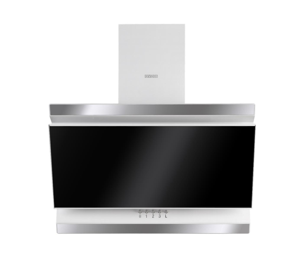 VDB DECO White 60 Black - 1437976 - zdjęcie 4